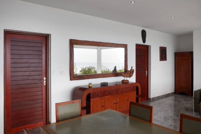 Villa Savane Paille 4  - 